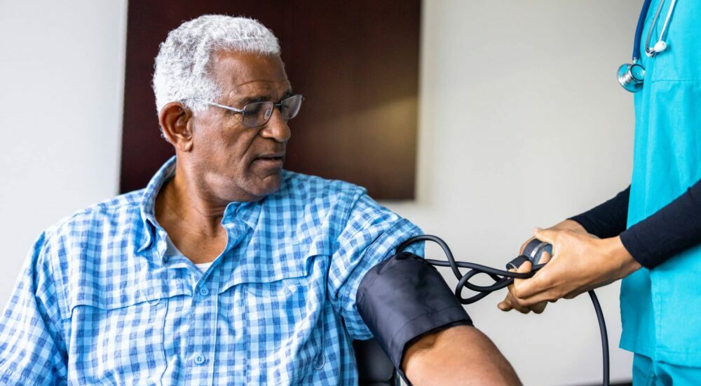 Diagnostiquer l’hypertension artérielle secondaire