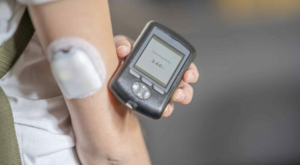 L’intelligence artificielle au service des patients diabétiques