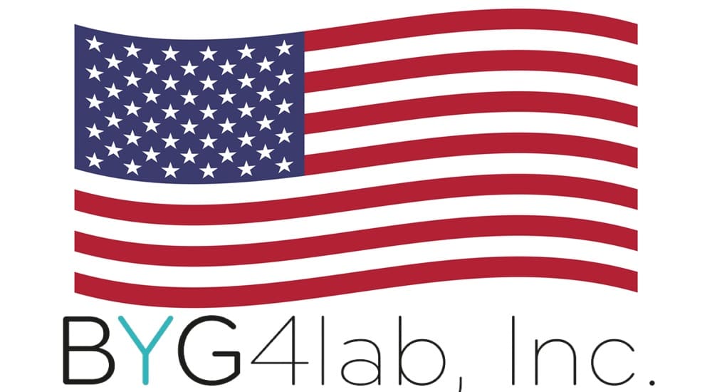 BYG4lab® crée sa filiale américaine et nomme Tim Bickley vice-président des ventes
