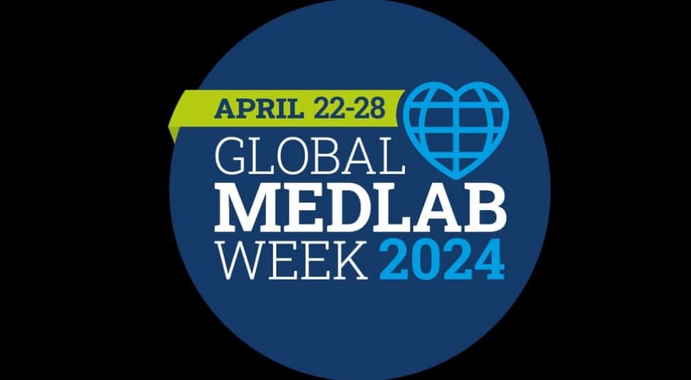 GlobalMedLab week, la biologie médicale dans le monde
