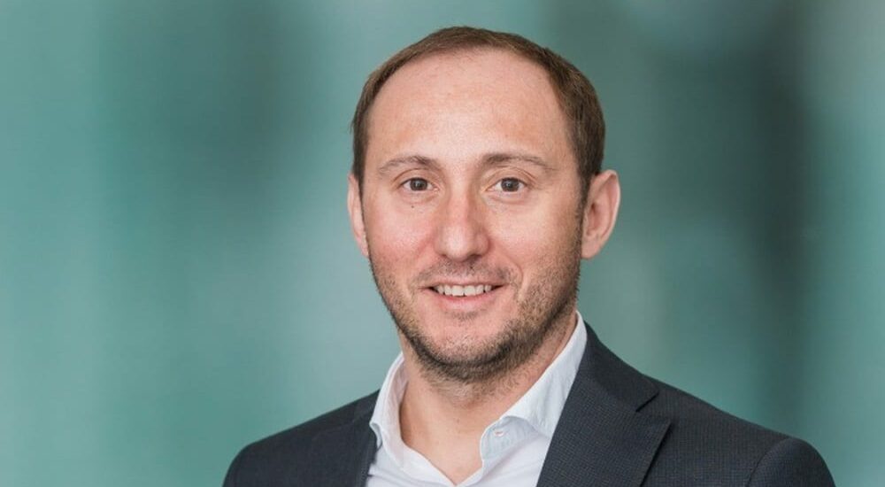 Kruno Obrovac nouveau directeur des opérations chez Greiner Bio-One