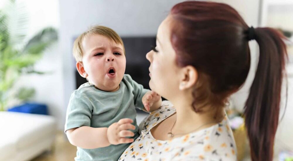 Coqueluche : La rentrée fait tousser Coqueluche : La rentrée fait tousser