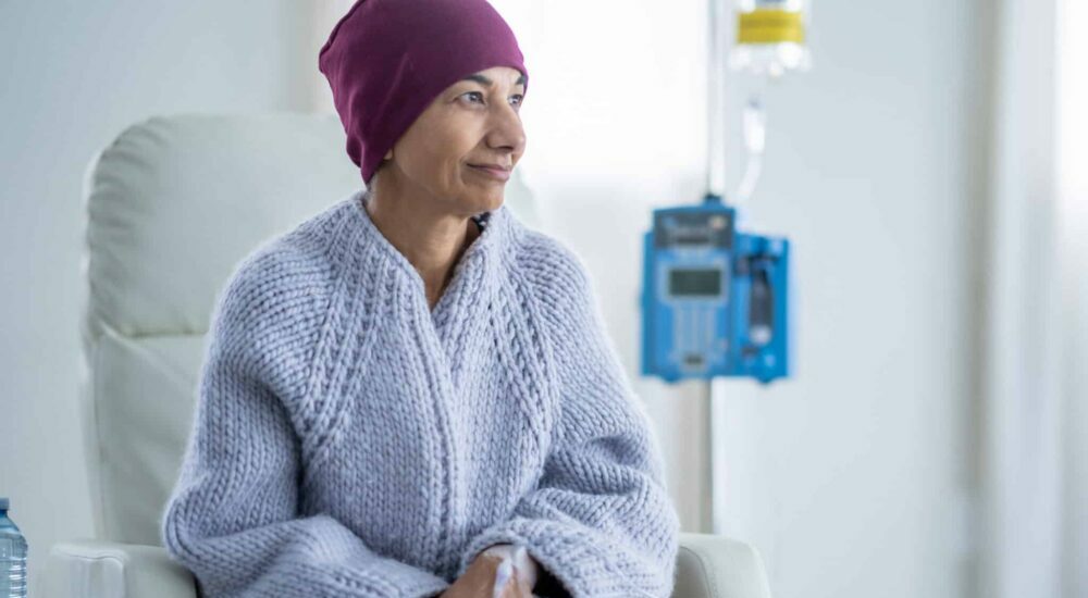 5-FU, la systématisation du dosage en DPD préalable au traitement s’améliore doucement 5-FU, la systématisation du dosage en DPD préalable au traitement s’améliore doucement