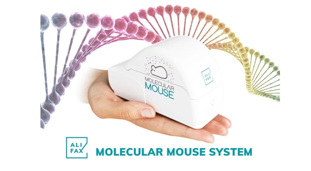 Launch diagnostics,molecular mouse
