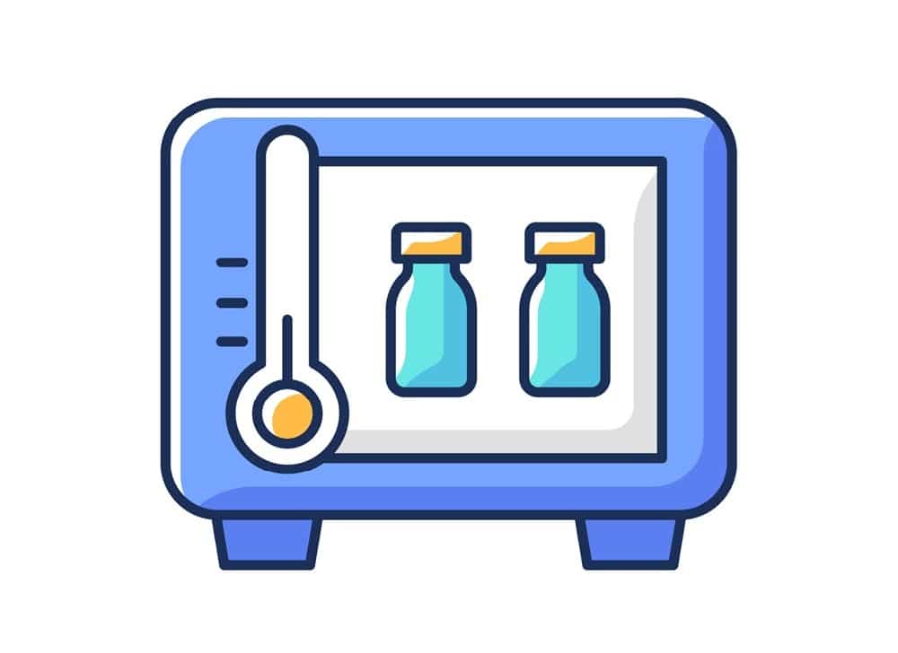 vaccination,stockage vaccins,laboratoire de biologie médicale