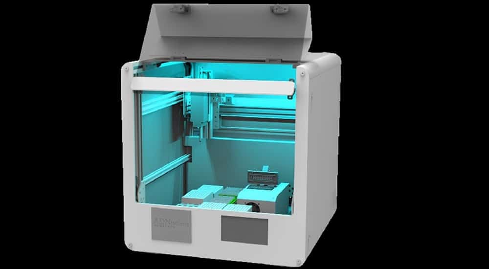Sequence Pro Adnucleis