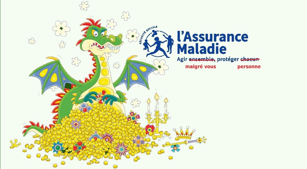 rapport charges et produits,Assurance Maladie,Thomas Fatôme