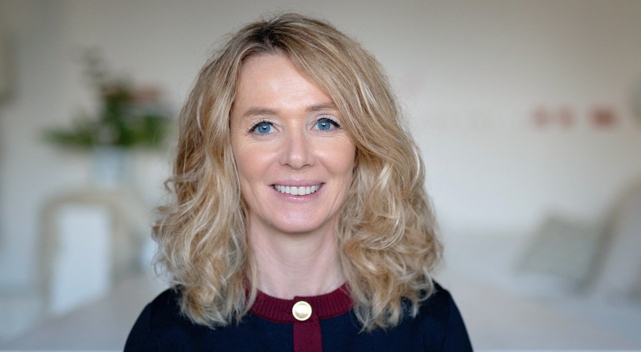 Laure Dellamonica, biologiste médicale, fondatrice et CEO de Biologie e-learning et de 360SKillVue.