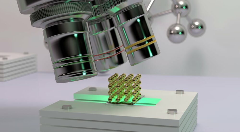 nanopore