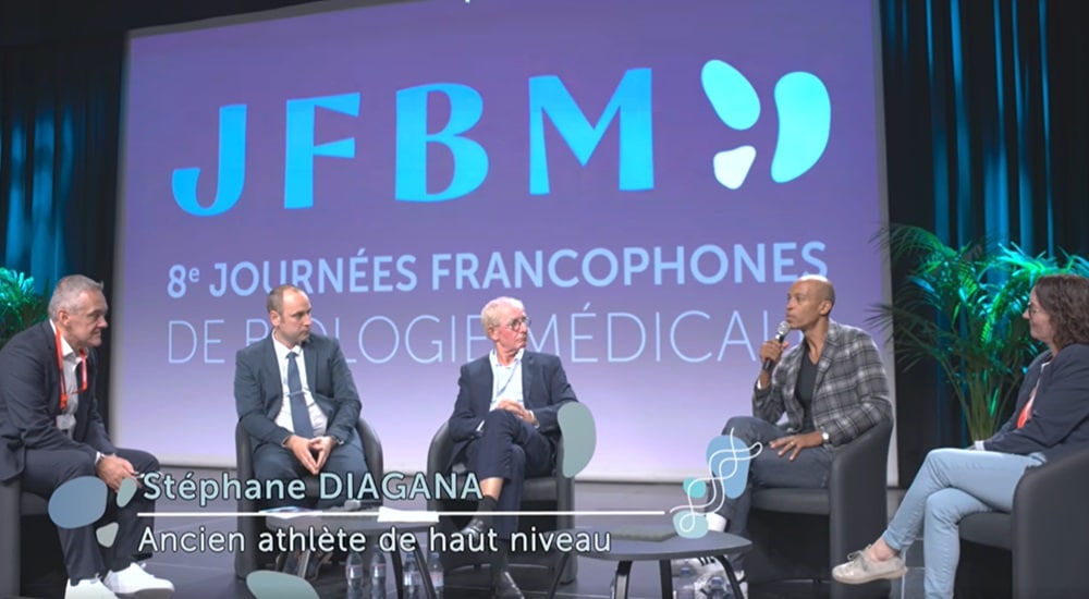 Sport Santé,Diagana,JFBM,activité physique,Vo2 max
