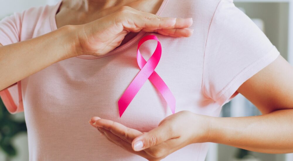 octobre rose,cancer du sein,hormonodépendant