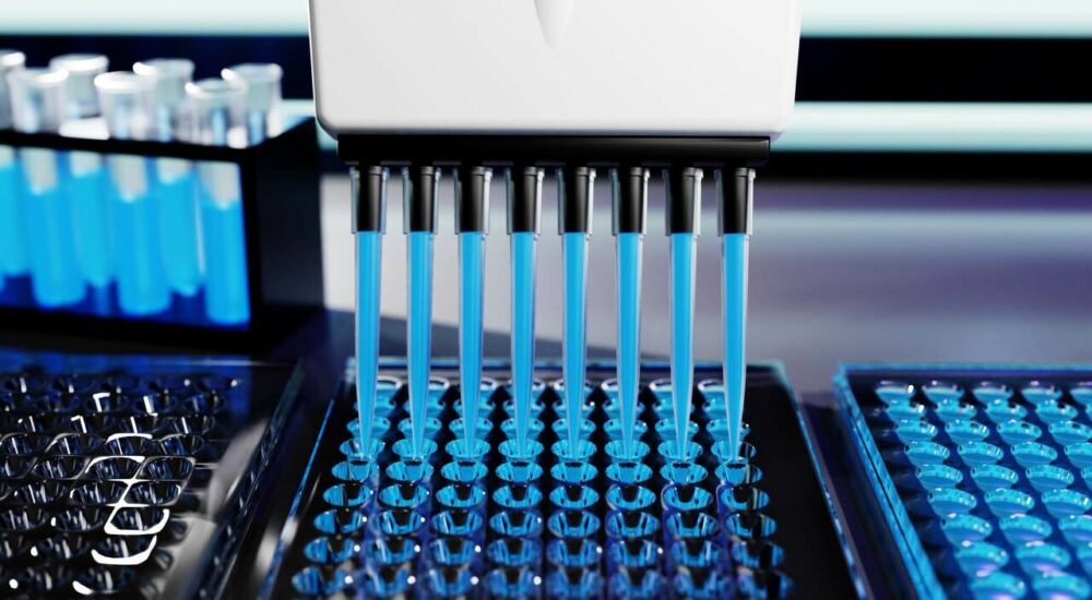protéomique,simoa,Quanterix,maladies neurodégénératives,Sylvain Lehmann
