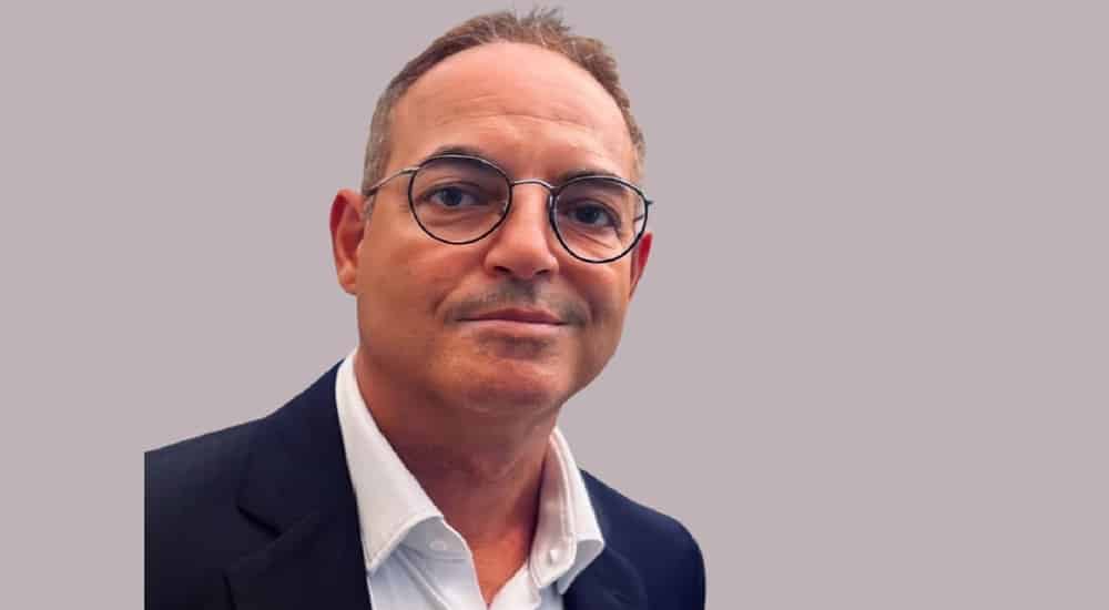 Cédric Garnier