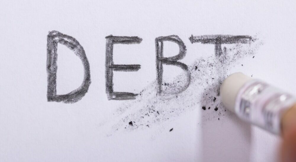 biosynex,procédure de sauvegarde,endettement