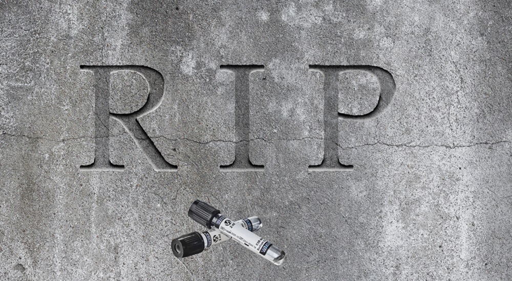 vitesse de sédimentation,VS,Sortie de la NABM